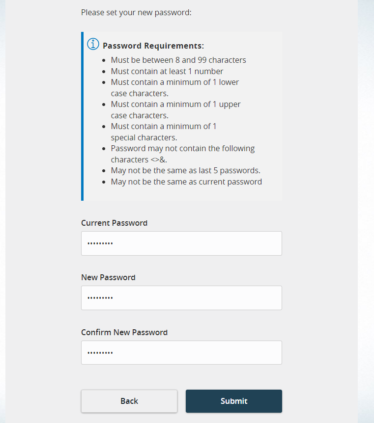IMCU Smart Start Program